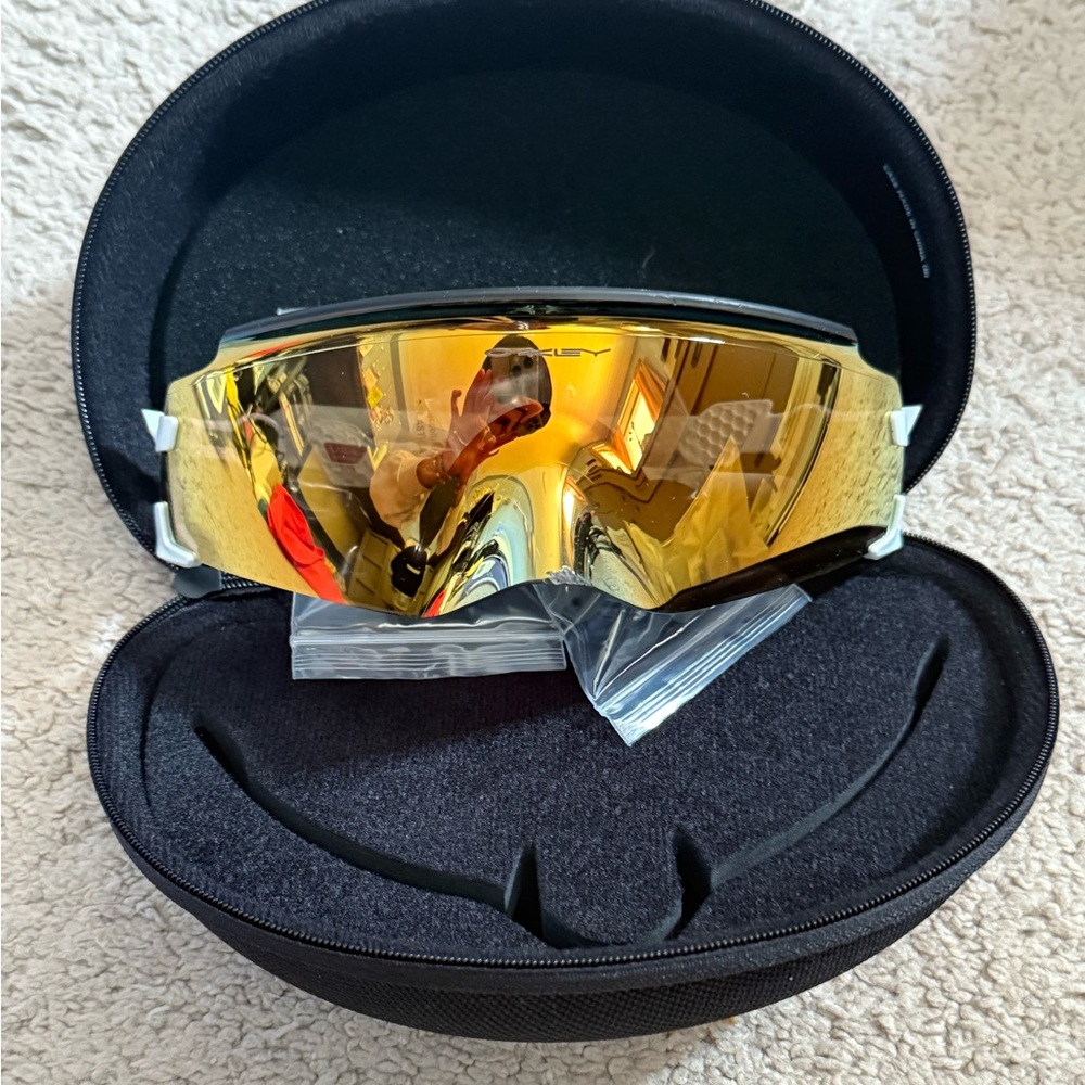 Oakley Kato Cavendish Edition FLAW